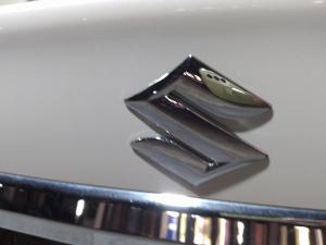 Suzuki DZire 1.2 GA - Image 8