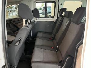 Volkswagen Caddy 1.6 crew bus - Image 11