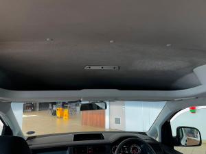 Volkswagen Caddy 1.6 crew bus - Image 16