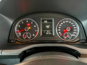 Volkswagen Caddy 1.6 crew bus - Image 17
