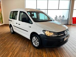 Volkswagen Caddy 1.6 crew bus - Image 1