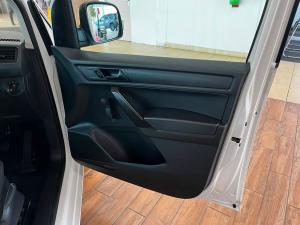 Volkswagen Caddy 1.6 crew bus - Image 22