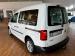 Volkswagen Caddy 1.6 crew bus - Thumbnail 5
