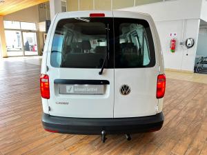 Volkswagen Caddy 1.6 crew bus - Image 6
