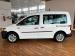 Volkswagen Caddy 1.6 crew bus - Thumbnail 8