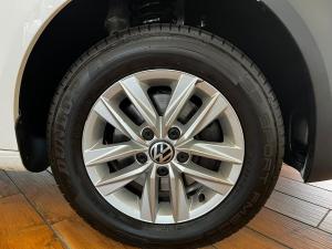 Volkswagen Caddy 1.6 crew bus - Image 9
