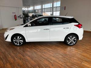 Toyota Yaris 1.5 Xs auto - Image 10