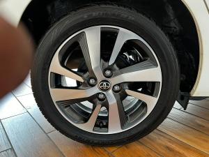 Toyota Yaris 1.5 Xs auto - Image 11