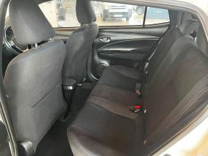 Toyota Yaris 1.5 Xs auto - Image 13