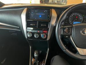 Toyota Yaris 1.5 Xs auto - Image 17