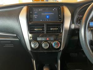 Toyota Yaris 1.5 Xs auto - Image 18