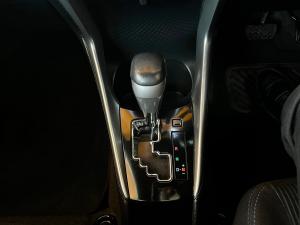 Toyota Yaris 1.5 Xs auto - Image 19