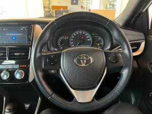 Toyota Yaris 1.5 Xs auto - Image 21
