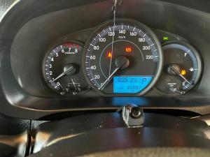 Toyota Yaris 1.5 Xs auto - Image 22