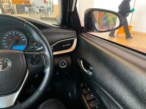 Toyota Yaris 1.5 Xs auto - Image 23