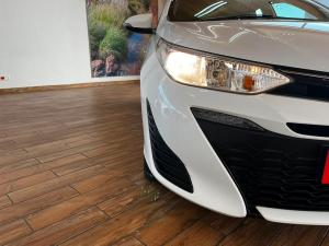Toyota Yaris 1.5 Xs auto - Image 2