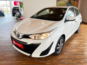 Toyota Yaris 1.5 Xs auto - Image 4
