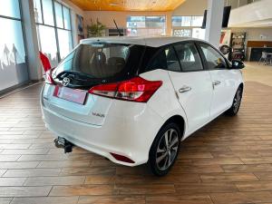 Toyota Yaris 1.5 Xs auto - Image 5