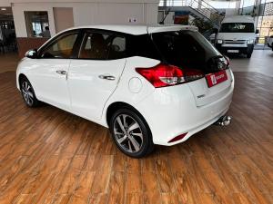 Toyota Yaris 1.5 Xs auto - Image 6