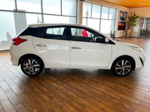 Toyota Yaris 1.5 Xs auto - Image 9