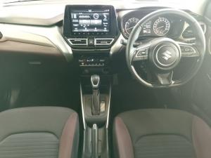 Suzuki Fronx 1.5 GLX auto - Image 17