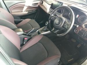 Suzuki Fronx 1.5 GLX auto - Image 9