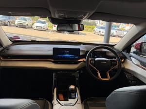 Haval H6 2.0GDIT 4WD Super Luxury - Image 11