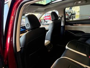 Haval H6 2.0GDIT 4WD Super Luxury - Image 13
