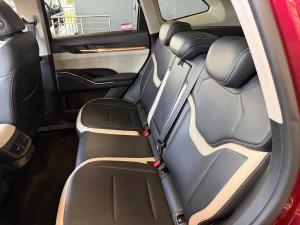 Haval H6 2.0GDIT 4WD Super Luxury - Image 14