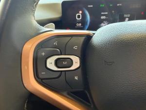 Haval H6 2.0GDIT 4WD Super Luxury - Image 23