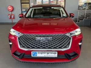 Haval H6 2.0GDIT 4WD Super Luxury - Image 2