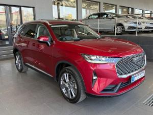 Haval H6 2.0GDIT 4WD Super Luxury - Image 3