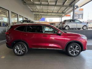 Haval H6 2.0GDIT 4WD Super Luxury - Image 4
