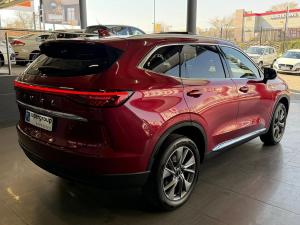 Haval H6 2.0GDIT 4WD Super Luxury - Image 5