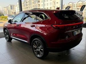 Haval H6 2.0GDIT 4WD Super Luxury - Image 7