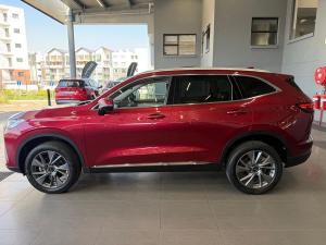 Haval H6 2.0GDIT 4WD Super Luxury - Image 8