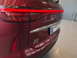 Haval H6 2.0GDIT 4WD Super Luxury - Image 9