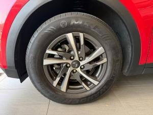 Mahindra XUV700 2.0T AX5 - Image 11