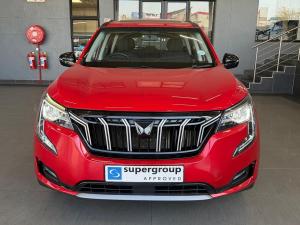 Mahindra XUV700 2.0T AX5 - Image 2