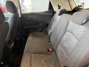 Mahindra XUV 3XO 1.2T MX2 auto - Image 10