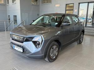 Mahindra XUV 3XO 1.2T MX2 auto - Image 1