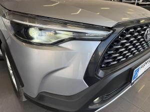 Toyota Corolla Cross 1.8 XS - Image 10