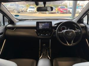 Toyota Corolla Cross 1.8 XS - Image 14