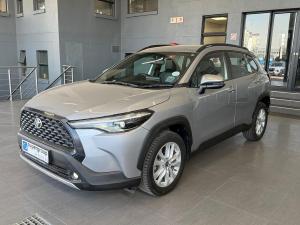 Toyota Corolla Cross 1.8 XS - Image 1