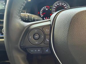 Toyota Corolla Cross 1.8 XS - Image 22