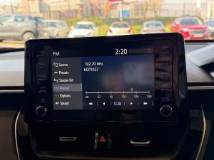 Toyota Corolla Cross 1.8 XS - Image 24