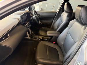 Toyota Corolla Cross 1.8 XS - Image 27