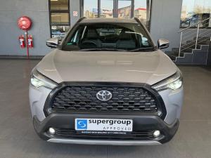 Toyota Corolla Cross 1.8 XS - Image 2