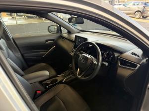 Toyota Corolla Cross 1.8 XS - Image 30