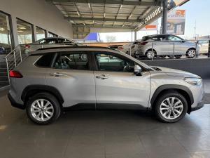Toyota Corolla Cross 1.8 XS - Image 4